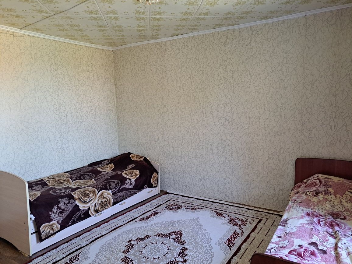 Үй сатылады. Сарыөмір ауылы
