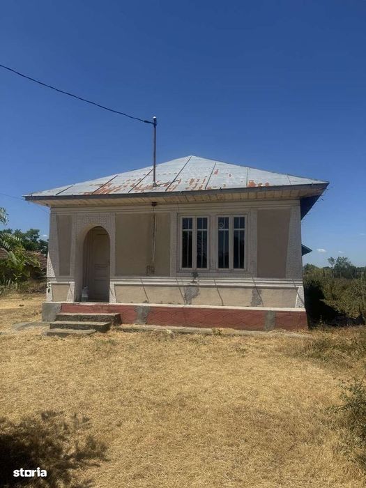 Casa 3 Camere