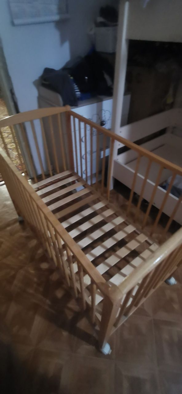 Манеж детский IKEA