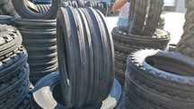 5.00-15 marca BKT cu 4PLY cauciucuri noi anvelope directie TRACTOR