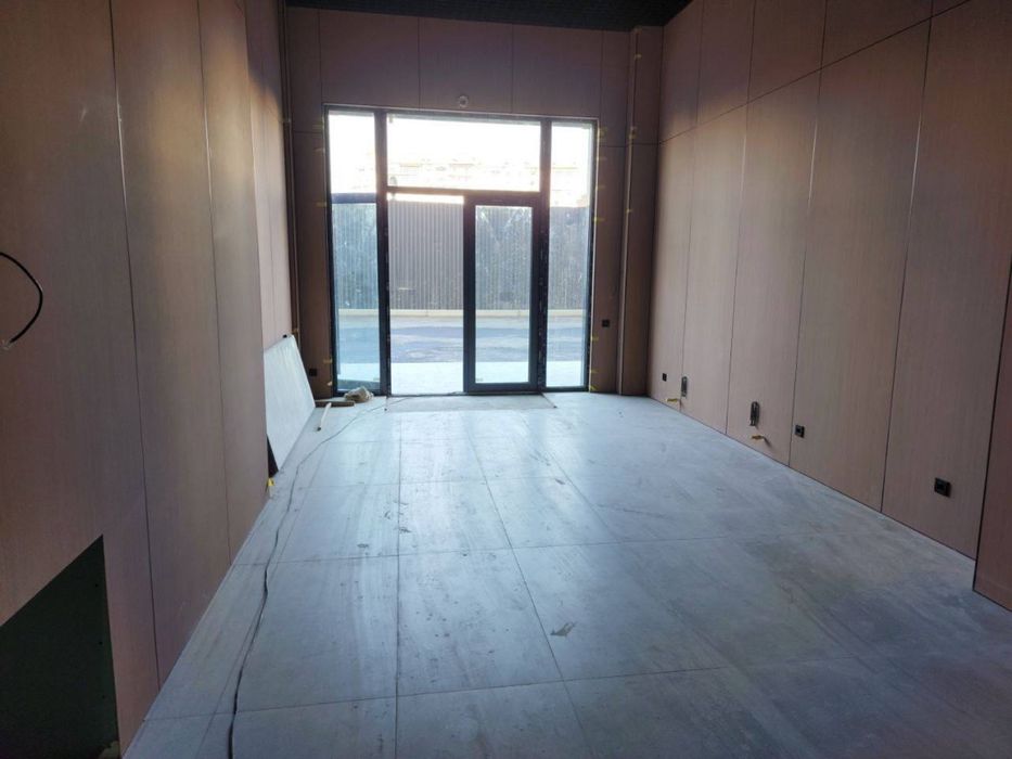 Новостройка 206м2 / яккасарай Офис продаётся