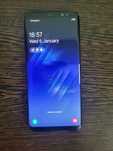 Telefon Samsung Galaxy S8 IMPECABIL NU SCHIMB