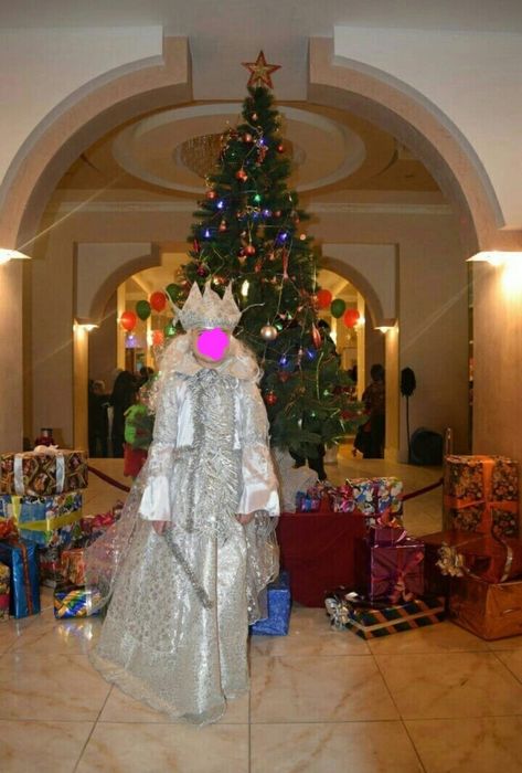 Срочно Продам Новогодний Костюм