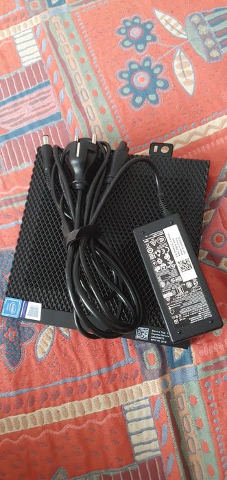 Mini PC / Tiny DELL 5070, Intel J4105(4-core, 4MB), 8GB RAM, 128GB SSD