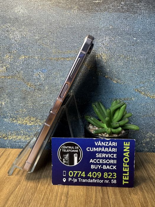 Samsung Galaxy z Flip 5/256Gb/Garantie 2Ani Centrul de Telefoane/Rate