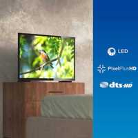Televizor Philips LED 32PHS6605/12, 80 cm, Smart, HD stare excelenta
