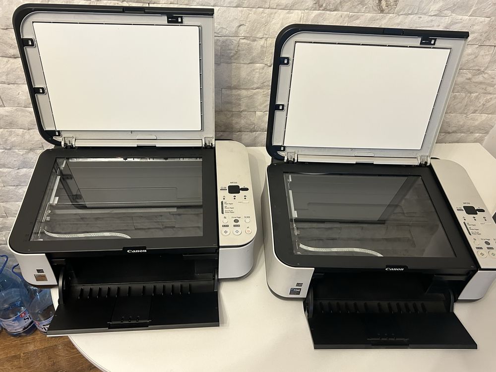 2 imprimante functionale Canon MP250