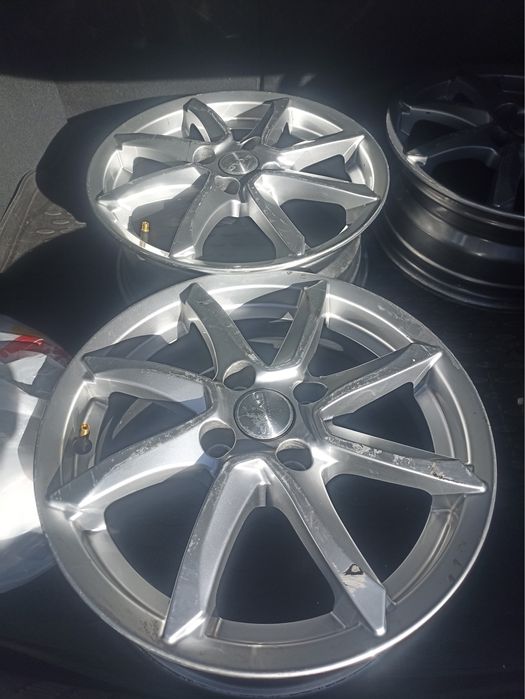 Продам диски состояние отлично