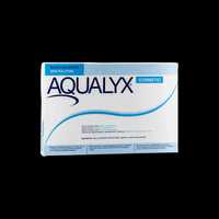 2 fiole Aqualyx 8ml