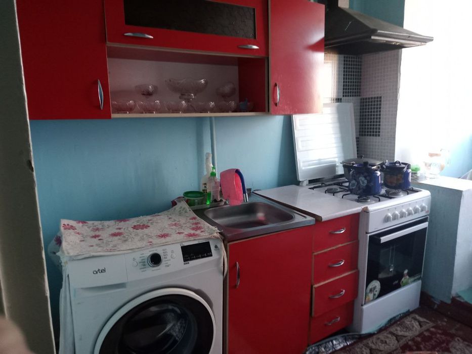 Юнусабад Мега якин Метро якин 2 хона 3 киган