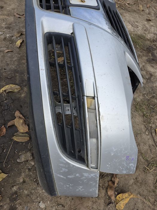 Bara fata passat b6 completa