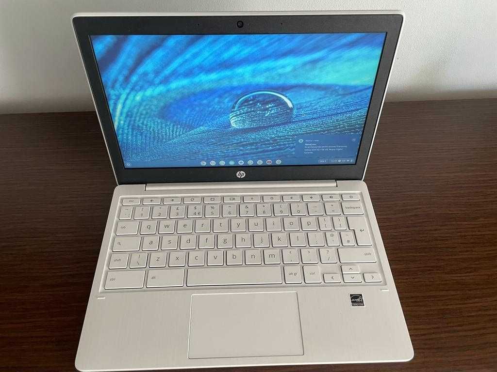 HP Chromebook 11a-na0502sa; Ca Nou