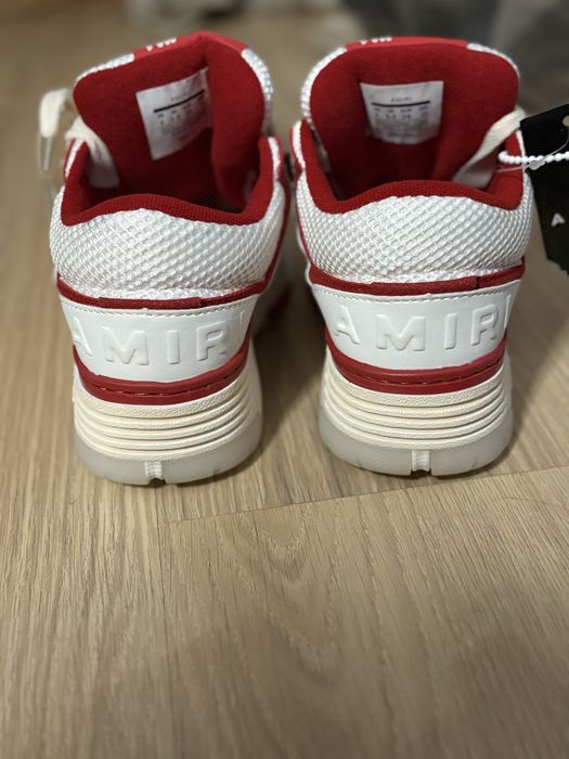 Amiri MA-1 premium quality