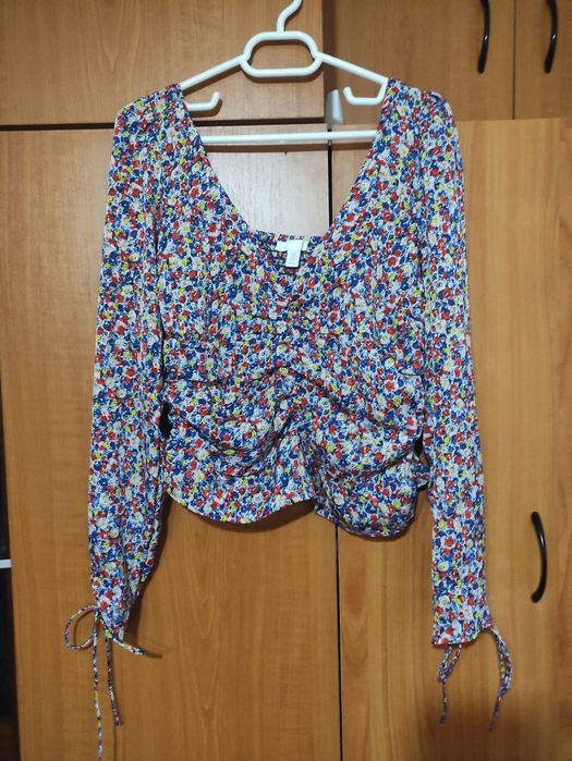 Vând bluză damă H&M