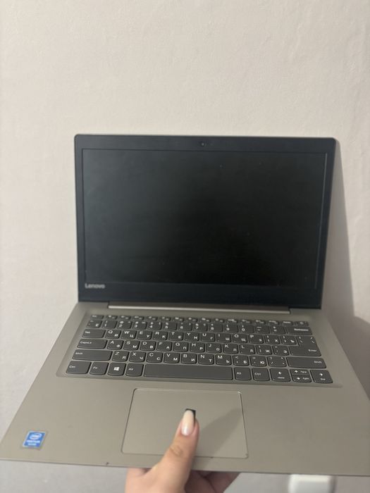 Продам ноутбук lenovo ideapad s130