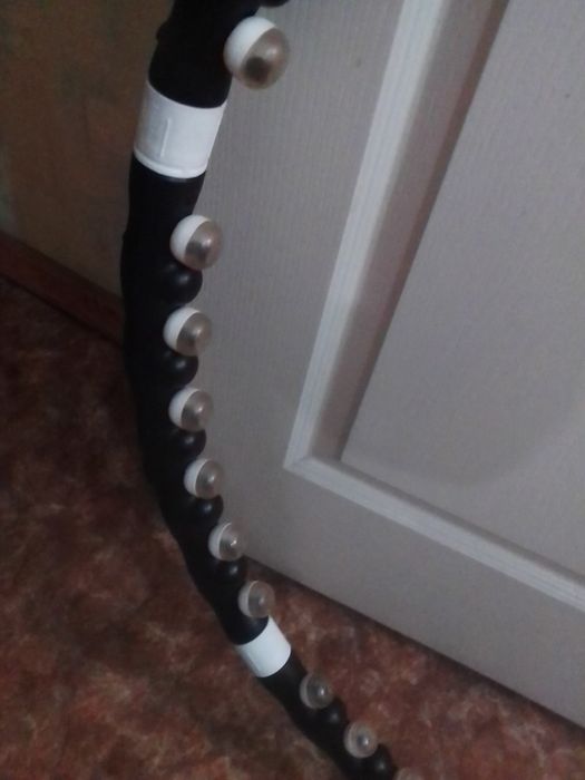 Обруч для тонкой талии