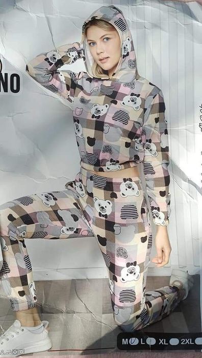 Compleu damă! SUPER PREȚ!