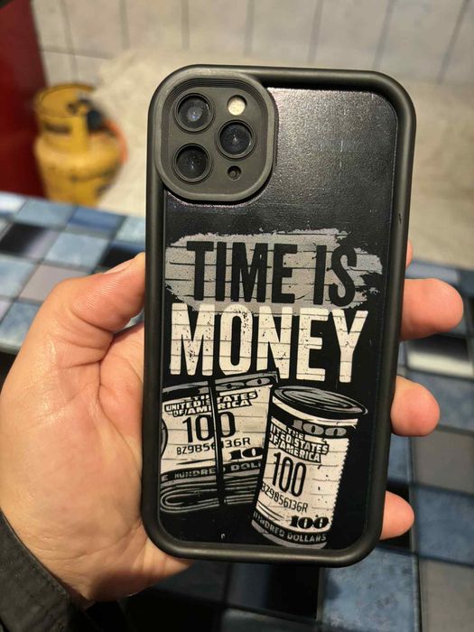 Vând/Schimb Iphone 11 Pro Max 256gb