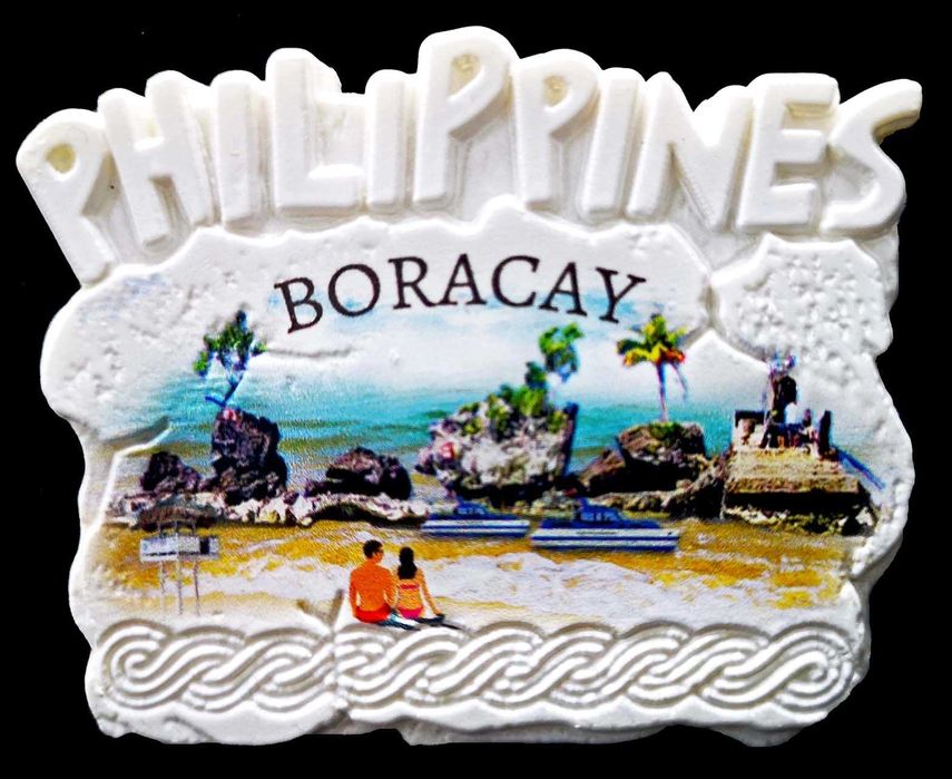 Магнити за хладилник част III