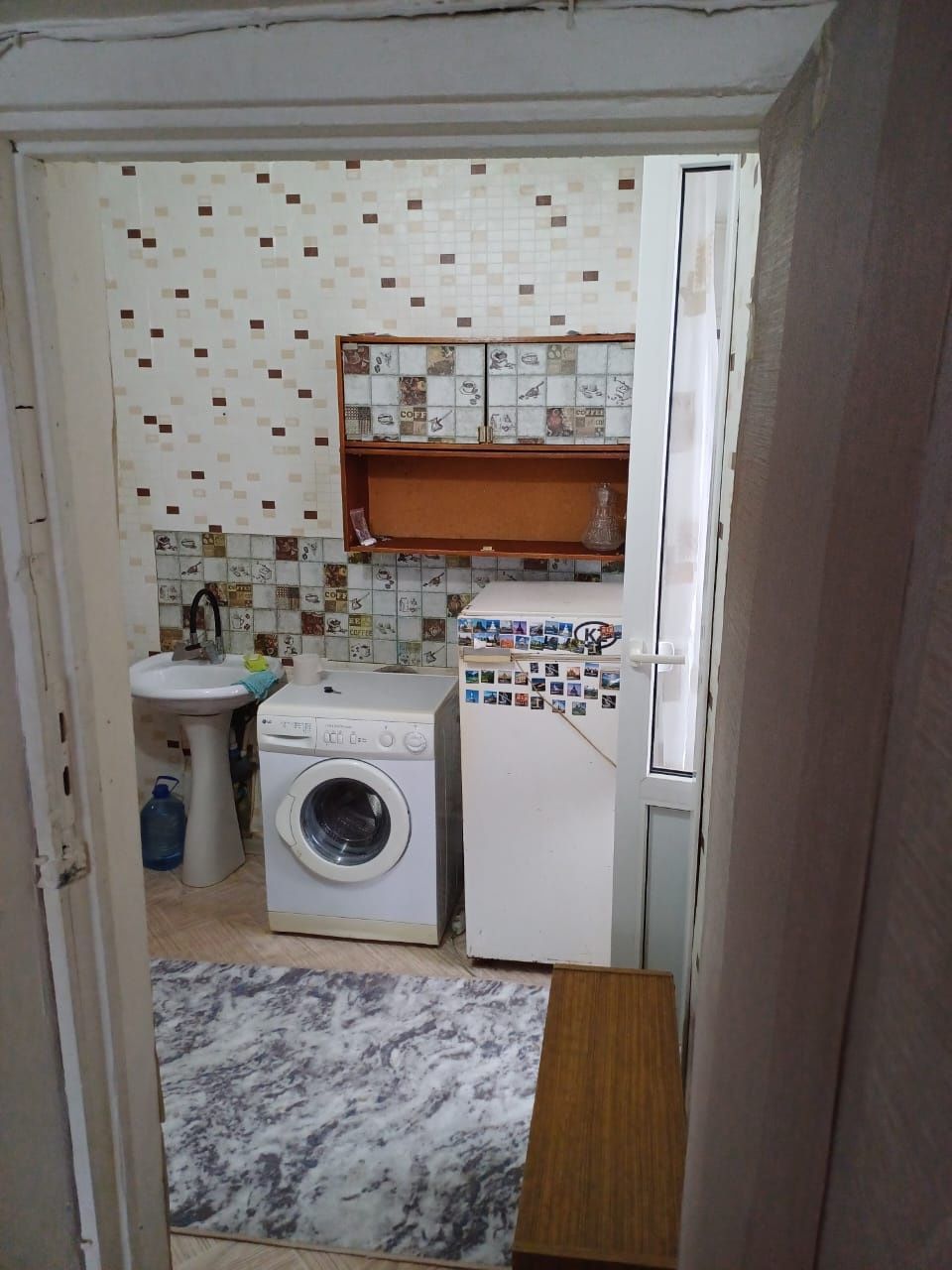 Продам комнату в общежитиив р /он дом быто северный