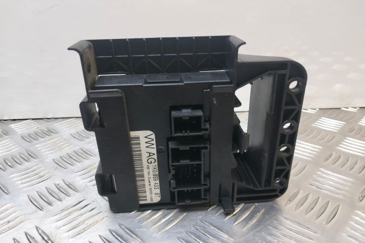 Modul confort  1k0959433BT Volkswagen VW Golf a 5-a generatie