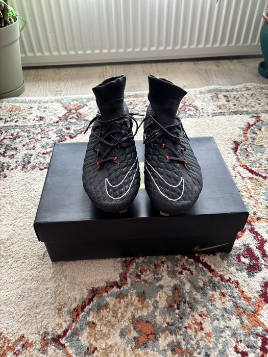 Nike Hypervenom 3