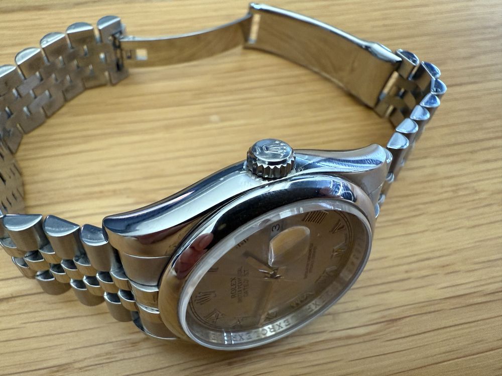 Rolex Datejust 36mm 116200