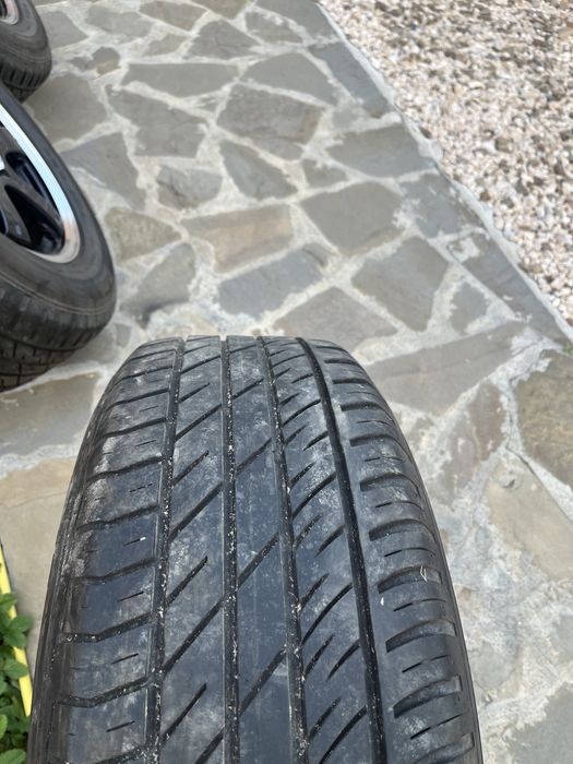 Jante DOTZ R17 6x139.7 Mitsubishi Toyota Nissan 235/65/17