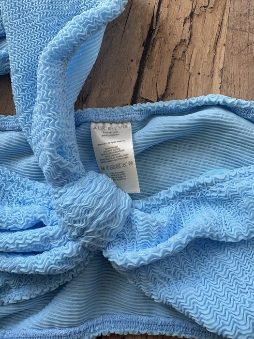 Лимитиран се alice evis