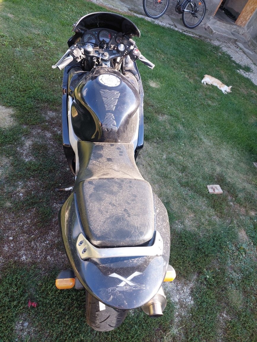 Vand Piese Honda CBR 600 F4    2000