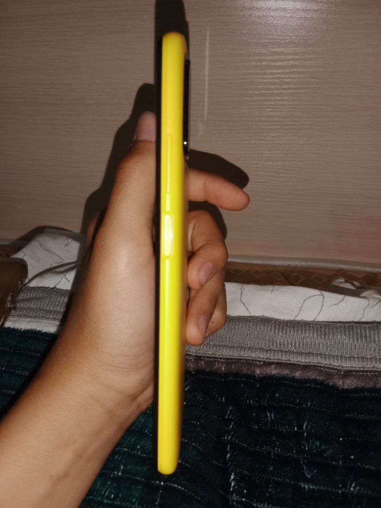 Xiaomi poco m3 .