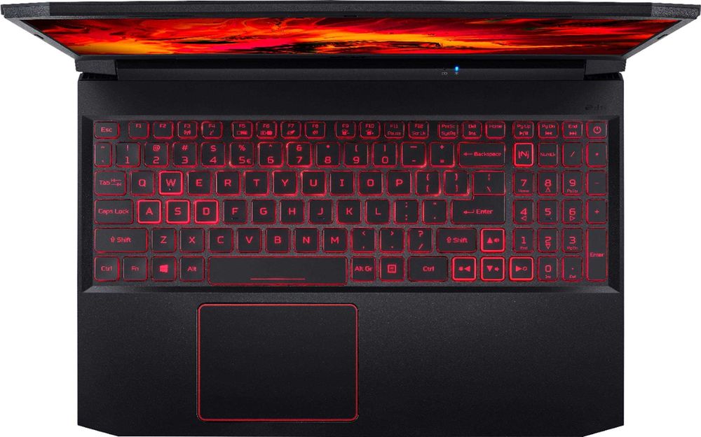 Laptop Gaming Acer Nitro 5