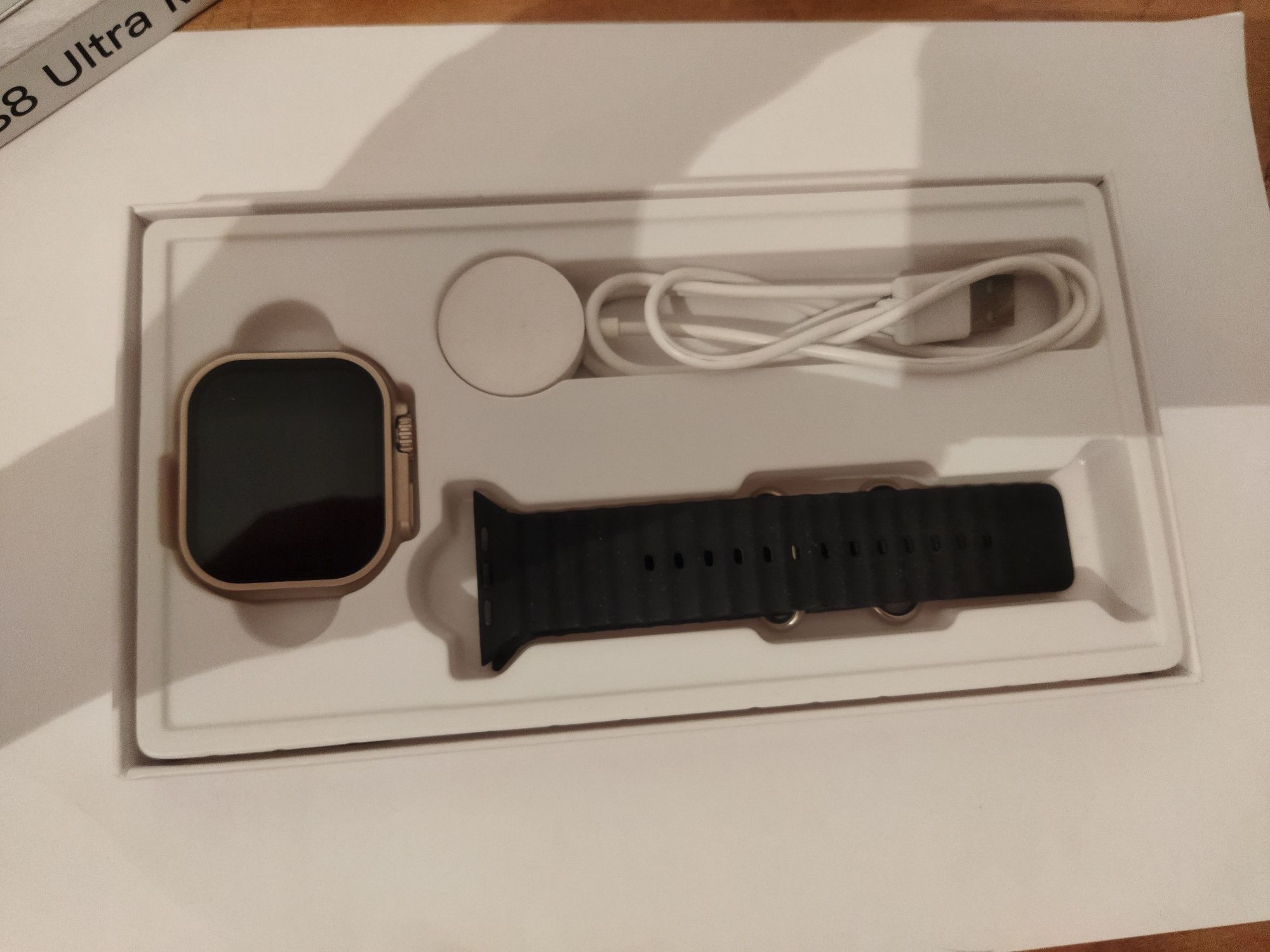 S8 Ulta max саған