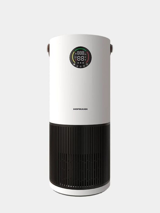 Воздухоочиститель 2в1 Hoffman