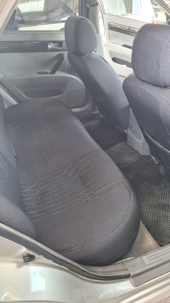 Lacetti 1,8 mexanika
