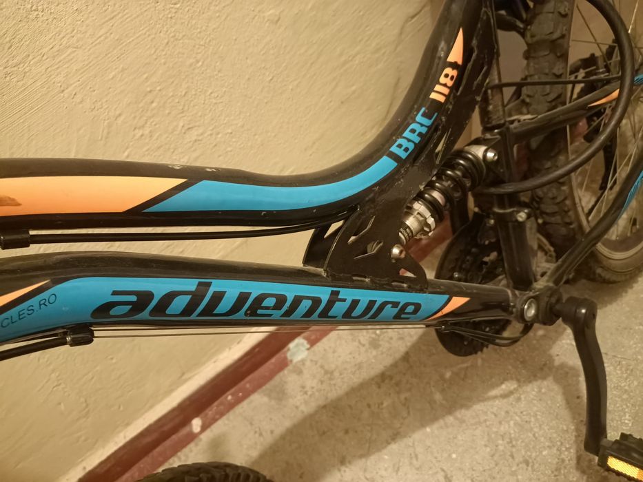 Bicicleta copii de 26 inchi