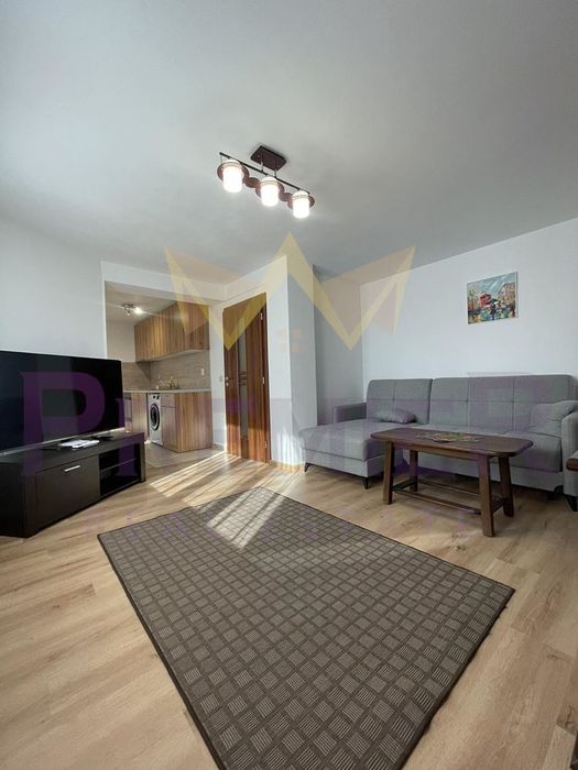 Дава се под наем Тристаен апартамент в Варна, Колхозен пазар - 90 кв.м за 561 € - Снимка #5