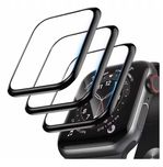 Soft Glass For Apple Watch Screen Protector  9  (41mm)
