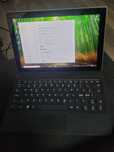 Lenovo idepad MIIx 510 /2-in-1 tableta