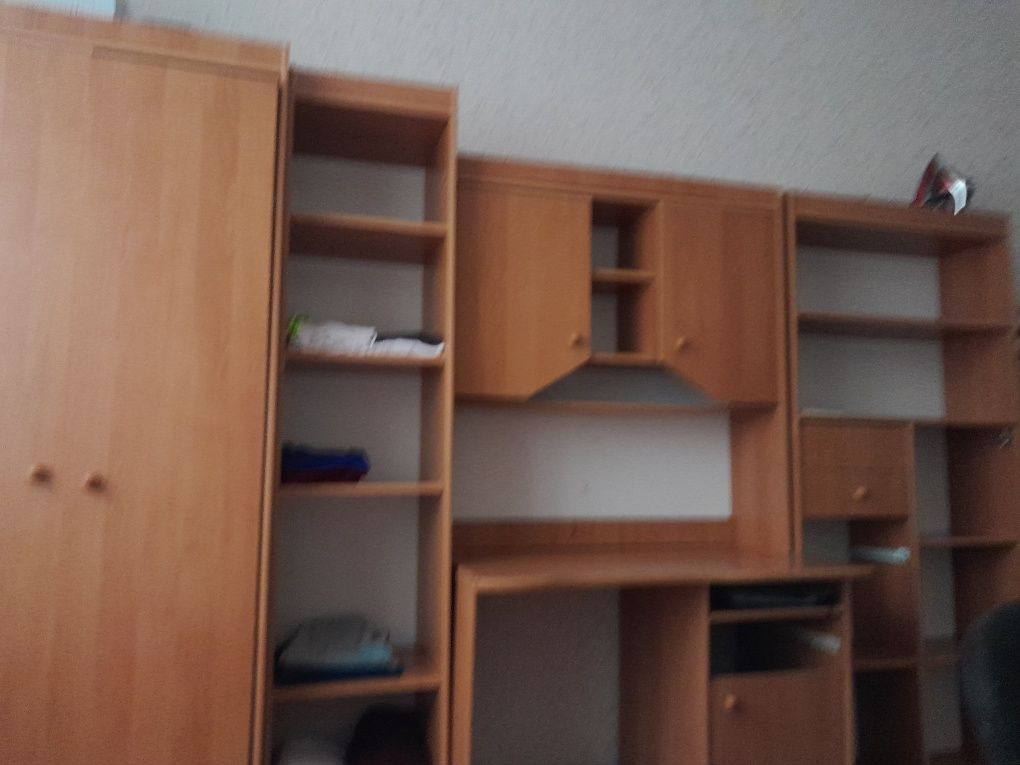 шкаф для детской комнаты