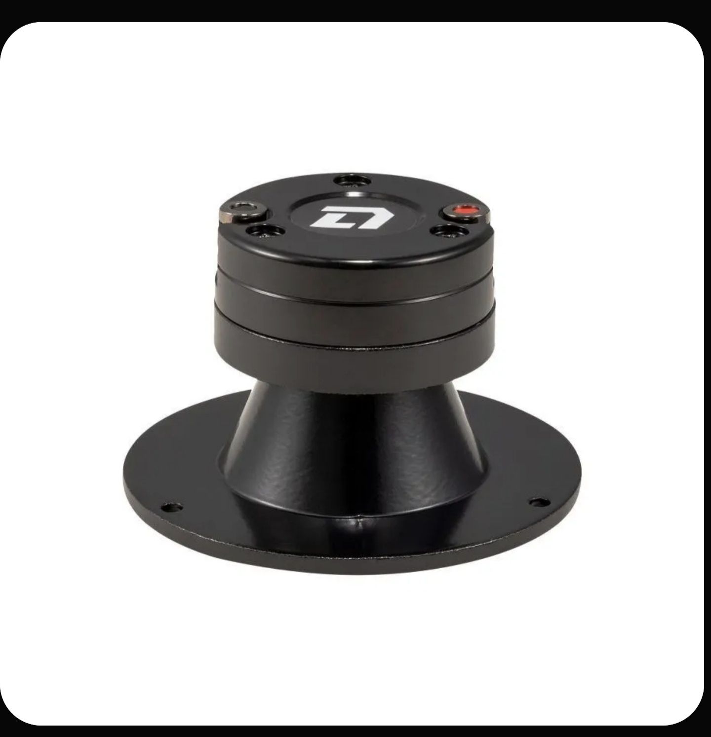 Неодимовые твитеры DL Audio Phoenix Neo Tweeter V.2