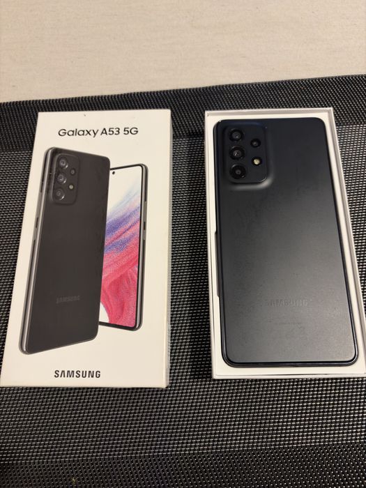 Samsung A53 5G 128gb