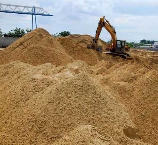 Nisip spalat, nisip sapa, nisip pufar, balast ciment fier OFERTE