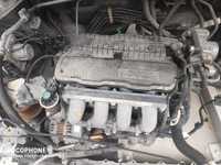 Двигател Honda Jazz 1.3 - L13Z2 / Хонда Джаз 1.3