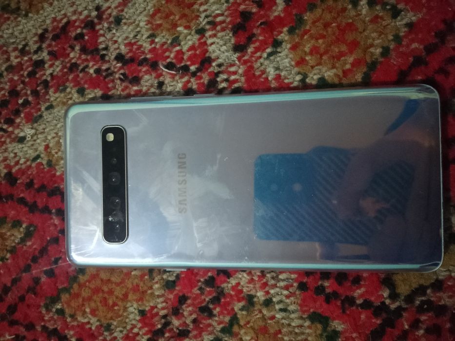Samsung s10 5g 10/9