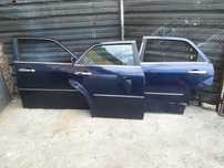 Chrysler 300c / Крайслер 300Ц врати /врата/ стъкла/ странично стъкло