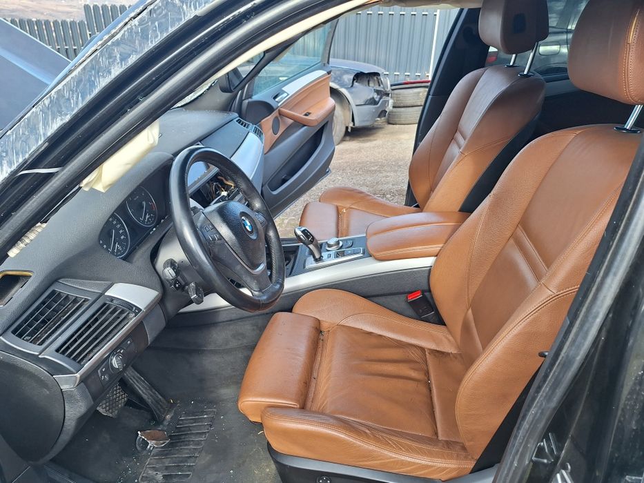 Piese. Bmw x5 e70 m57 (distribuție fata)
