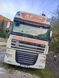 Vand camion Daf xf 460