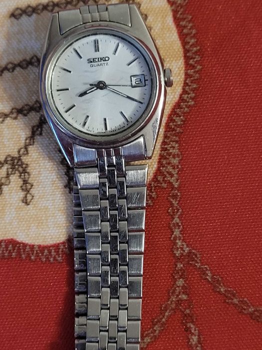 Ceas Seiko Quartz