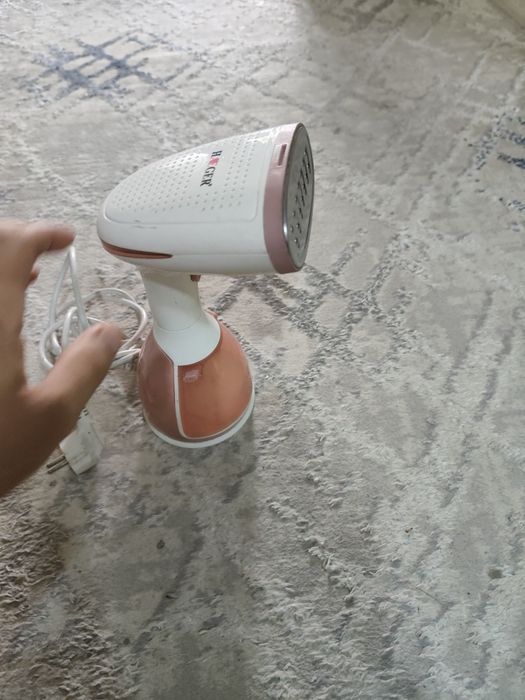 Паровые утюги в хорошем состоянии